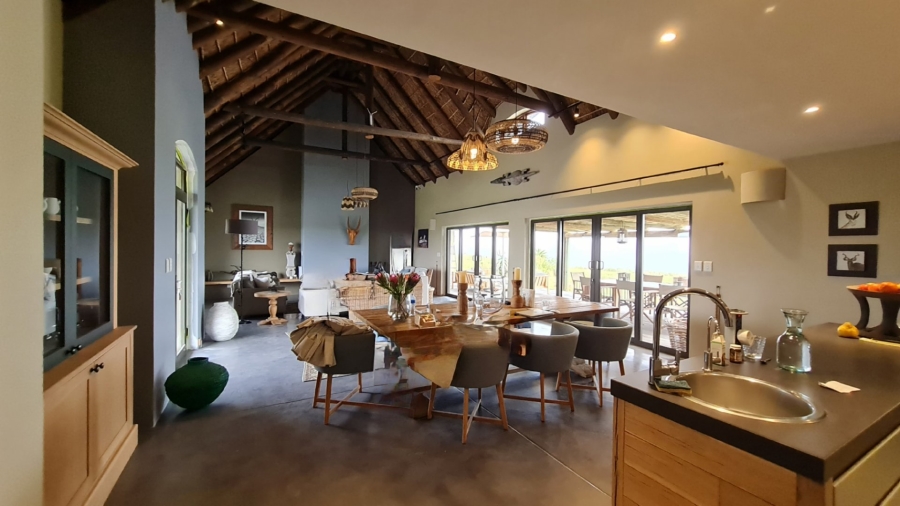 3 Bedroom Property for Sale in Gondwana Game Reserve Western Cape